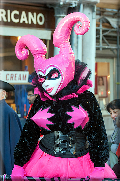 foto Carnevale di Venezia